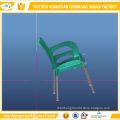 Plastic mold plastic chairs with metal legs plastic chair dining chair